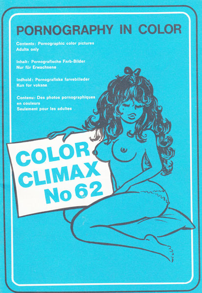 Color Climax 62